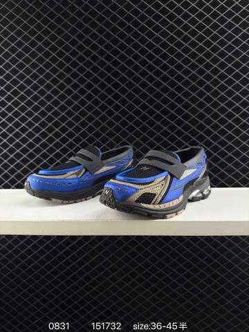 New Balance 1906R Loafer Black Blue Beige Grey EU 36-45 Sneaker - Unisex (BS-82890)