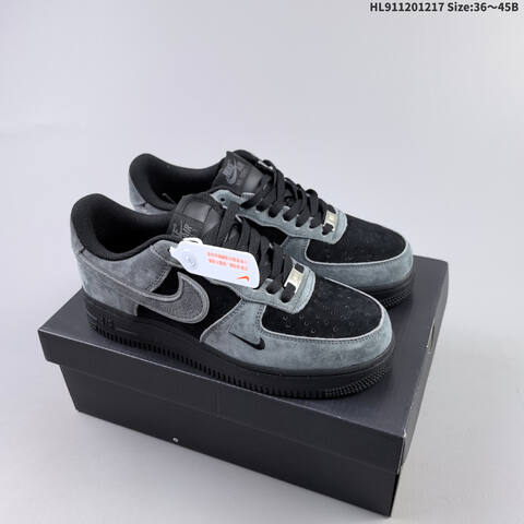 Nike Air Force 1 Low Lifestyle (BS-62627)