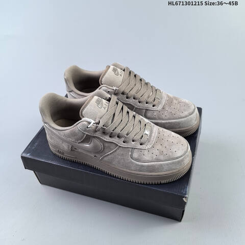 Nike AIR FORCE 1 07 Lifestyle (BS-62677)