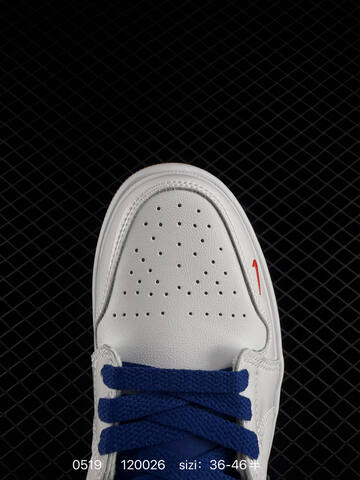 Air Jordan 1 Low Lifestyle (BS-79260)