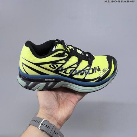 Other MM6 x SALOMON XT-MM6 Salomon Logo MM6 XT-M AAA Quality Replica High-end Men s And Women s Fashion Sports Running And Basketball Shoes Up To 95 Off Retail During The Current Promotion Casual Lifestyle Sneakers (BS-68619)