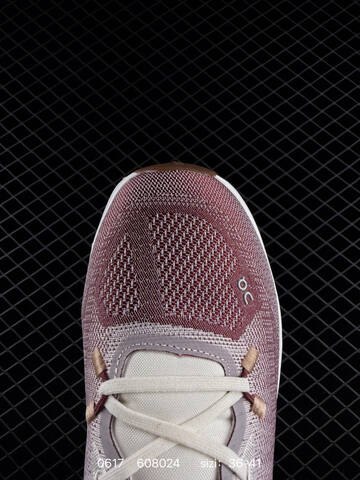 LOEWE x On Cloudtilt Burgundy Off White EU 36-41 Running Shoe Running Sneakers - Unisex (BS-85156)
