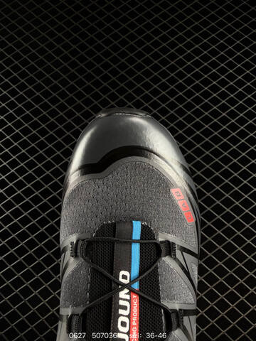 JJJ Jound x Salomon XT-6 SENSIFIT 1 1 Replica High-end Men s And Women s Fashion Sports Running And Basketball Shoes Up To 95 Off Retail During The Current Promotion Casual Lifestyle Sneakers (BS-85668)
