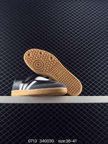 Adidas Original Samba OG JQ6445 3 Lifestyle (BS-78211)