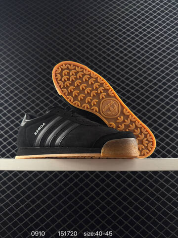 ADIDAS SAMBA New Adidas T SAMOA Lifestyle (BS-82841)