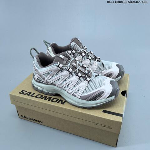 Other Salomon XA PRO 3 D SUEDE SNSIIT 1 1 Replica High-end Men s And Women s Fashion Sports Running And Basketball Shoes Up To 95 Off Retail During The Current Promotion Casual Lifestyle Sneakers (BS-68677)