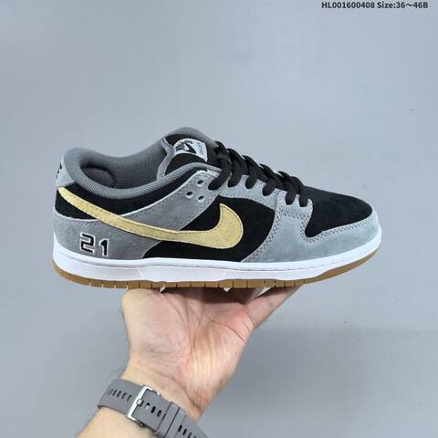 NIKE SB DUNK Nike Dunk SB Low SB BQ6817-204 HF3063 Lifestyle (BS-60888)