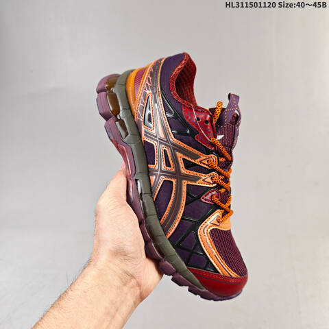 ASICS GEL-KAYANO 20 PLATINUM T3 N3 N-0128 ID HL311501120 AAA Quality Replica High-end Men s And Women s Fashion Sports Running And Basketball Shoes Up To 95 Off Retail During The Current Promotion Casual Lifestyle Sneakers (BS-69261)