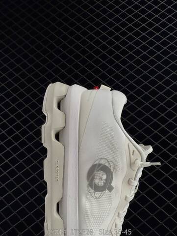 On Running Cloudtilt White Off White EU 36-45 Running Shoe Running Sneakers - Unisex (BS-85593)