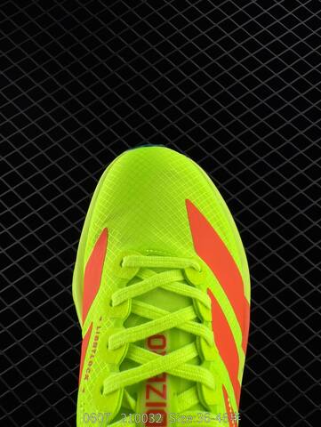 Adidas Adizero Adios Pro 4M Flywire Zoom Lifestyle (BS-78471)