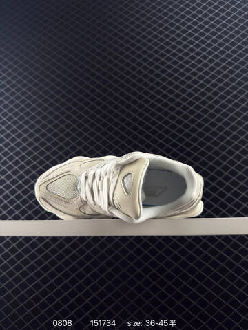 New Balance 9060 Beige Off White Light Grey EU 36-45 Sneaker Casual Sneakers - Unisex (BS-82993)