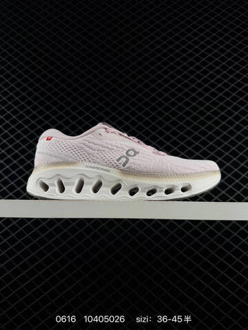 On Cloudtilt Light Pink White EU 36-45 Running Shoe Running Sneakers - Unisex (BS-85164)