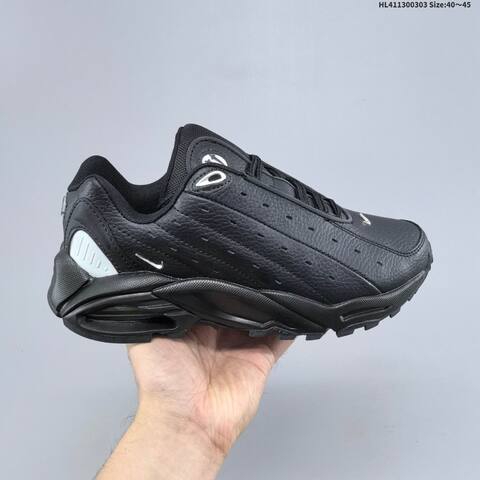 Nike Hot Step Air Terra NOCTA Black White EU 40-45 Sneaker - Men's (BS-61478)