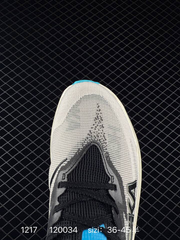 HOKA ONE ONE Other HOKA ONE PEBA Hoka One 1 1 Replica High-end Men s And Women s Fashion Sports Running And Basketball Shoes Up To 95 Off Retail During The Current Promotion Off White Black Cyan EU 36-45 Running Shoe Running Sneakers (BS-86352)