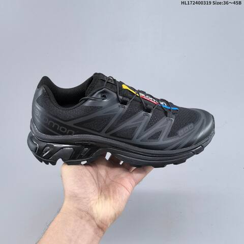 Salomon XT-6 SENSIFIT 3 D ADV Premium Replica High-end Men s And Women s Fashion Sports Running And Basketball Shoes Up To 95 Off Retail During The Current Promotion Casual Lifestyle Sneakers (BS-68629)