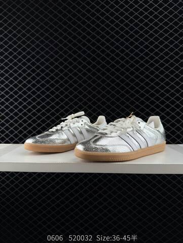 Adidas Originals Samba OG JR0035 36 36 5 37 38 38 5 39 40 Lifestyle - Unisex (BS-78479)