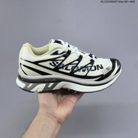 Other MM6 MAISON MARGIELA X SALOMON XT-MM-6 Salomon XT-MM6 Salomon AAA Quality Replica High-end Men s And Women s Fashion Sports Running And Basketball Shoes Up To 95 Off Retail During The Current Promotion Casual Lifestyle Sneakers (BS-68638)