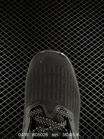On Cloudtilt Triple Black EU 36-45 Running Shoe Running Sneakers - Unisex (BS-85347)