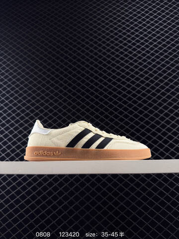 Adidas Originals Gazelle Indoor Lifestyle (BS-78031)