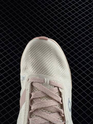 On Cloudsurfer Next Beige Light Pink Silver EU 36-40 Running Shoe Running Sneakers - Unisex (BS-85602)