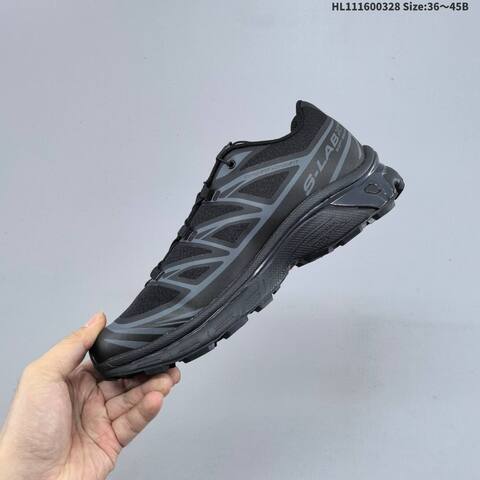 Salomon XA PRO XT-6 EXPANSE SENSIFIT 1 1 Replica For Sale High-end Men s And Women s Fashion Sports Running And Basketball Shoes Up To 95 Off Retail During The Current Promotion Casual Lifestyle Sneakers (BS-68624)