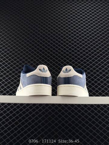 Adidas Originals Campus 00s JI3172 36 36 5 37 38 Lifestyle - Women's (BS-78247)