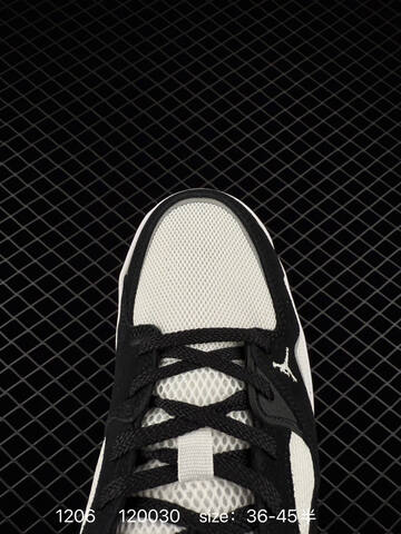 Jordan Air Jordan CMFT Era HJ6777-001 Black White EU 36-45 Sneaker - Unisex (BS-80099)