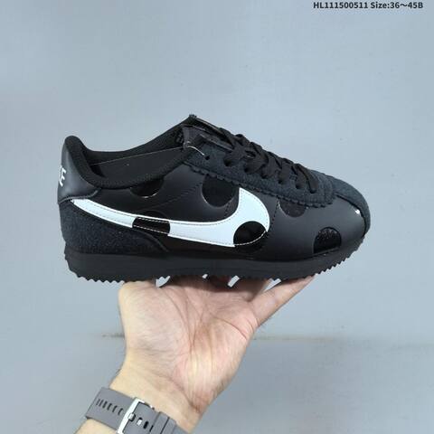 Nike Classic Cortez Cortez IR13 Lifestyle (BS-60404)