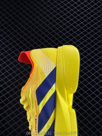 Adidas Adizero Adios Pro 4M Flywire Zoom JR Lifestyle (BS-78425)