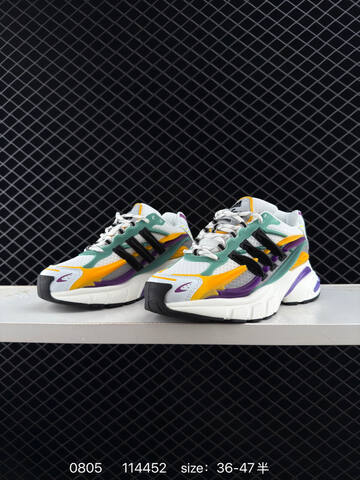Other Adidas Originals Adistar JELLYFISH N Lifestyle (BS-78054)