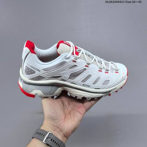 Salomon XT-4 K KITH SENSIFIT 3 D A 1 1 Replica High-end Men s And Women s Fashion Sports Running And Basketball Shoes Up To 95 Off Retail During The Current Promotion Casual Lifestyle Sneakers (BS-68609)