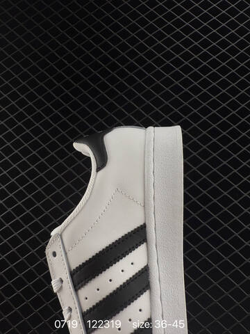 ADIDAS SUPERSTAR Adidas EVA Adidas Originals Super Lifestyle (BS-78173)