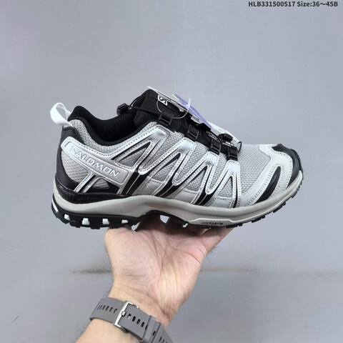 Other Salomon XA PRO 3 D SENSIFIT 1 1 Replica For Sale High-end Men s And Women s Fashion Sports Running And Basketball Shoes Up To 95 Off Retail During The Current Promotion Casual Lifestyle Sneakers (BS-68581)