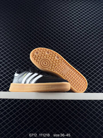 ADIDAS SAMBA Adidas OG Adidas Sa Lifestyle (BS-78226)