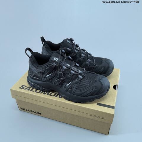 Other Salomon XA PRO 3 D SENSIFIT 3 D AD 1 1 Replica For Sale High-end Men s And Women s Fashion Sports Running And Basketball Shoes Up To 95 Off Retail During The Current Promotion Casual Lifestyle Sneakers (BS-68693)