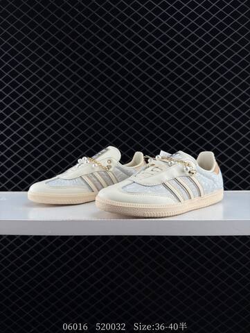 Adidas Addis Original Samba OG 3 Lifestyle (BS-78391)