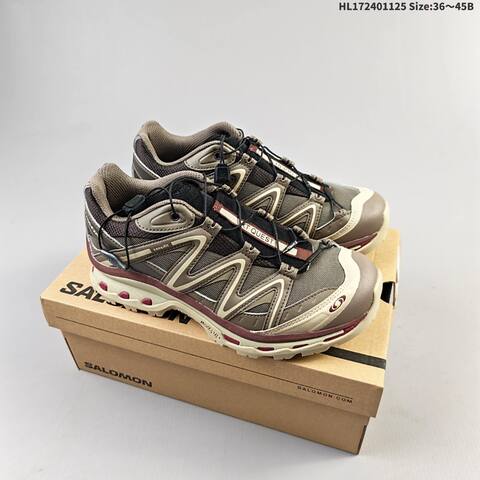 Other SALOMON XT-QUEST SENSIFIT 1 1 Replica For Sale High-end Men s And Women s Fashion Sports Running And Basketball Shoes Up To 95 Off Retail During The Current Promotion Casual Lifestyle Sneakers (BS-68721)
