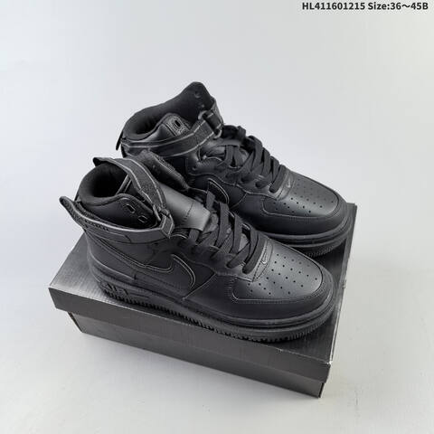 Nike Air Force 1 High Utility 2 0 AF1 Lifestyle (BS-62674)