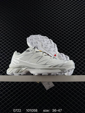 Salomon XA PRO XT-6 GTX SENSIFIT 1 1 Replica For Sale High-end Men s And Women s Fashion Sports Running And Basketball Shoes Up To 95 Off Retail During The Current Promotion Casual Lifestyle Sneakers (BS-86032)