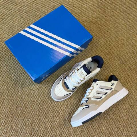 Other Adidas Originals Drop Step 2 0 LOW 2 0 10 IG4334 Lifestyle (BS-87015)