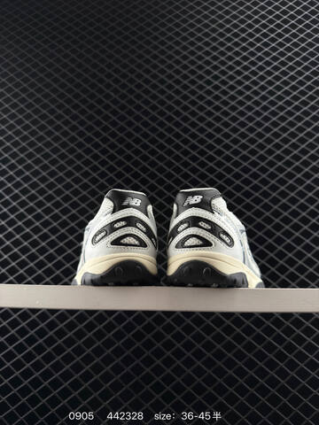 New Balance 204L U204LSWD White Silver Cream Black EU 36-45 Sneaker - Unisex (BS-82870)