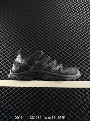 Salomon XA Pro 3 D For Avnier TPU ACS 1 1 Replica High-end Men s And Women s Fashion Sports Running And Basketball Shoes Up To 95 Off Retail During The Current Promotion Casual Lifestyle Sneakers (BS-85978)