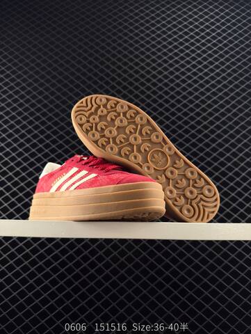 Adidas Addis Original Samba OG 3 Lifestyle (BS-78477)