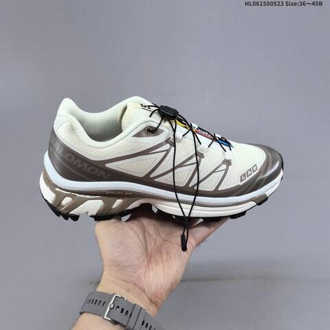 Salomon XA PRO XT-6 EXPANSE SENSIFIT 1 1 Replica For Sale High-end Men s And Women s Fashion Sports Running And Basketball Shoes Up To 95 Off Retail During The Current Promotion Casual Lifestyle Sneakers (BS-68574)