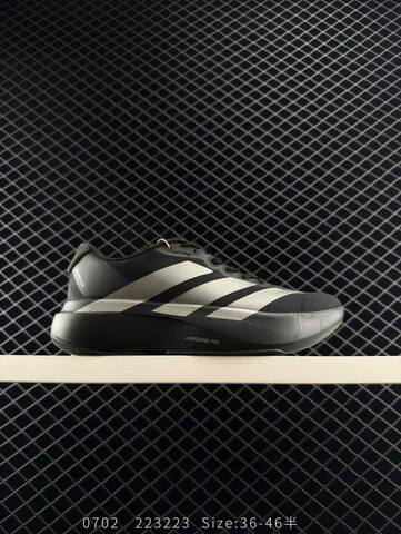 Adidas Adizero Evo SL JP7149 36 36 5 37 38 38 5 39 40 40 5 41 42 Lifestyle - Unisex (BS-78275)