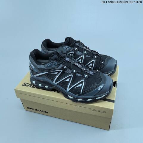 Other SALOMON XT-QUEST GTX SENSIFIT AAA Quality Replica High-end Men s And Women s Fashion Sports Running And Basketball Shoes Up To 95 Off Retail During The Current Promotion Casual Lifestyle Sneakers (BS-68667)
