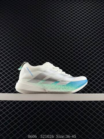 Adidas Adizero Adios Pro 4M Flywire Zoom JR Lifestyle (BS-78478)