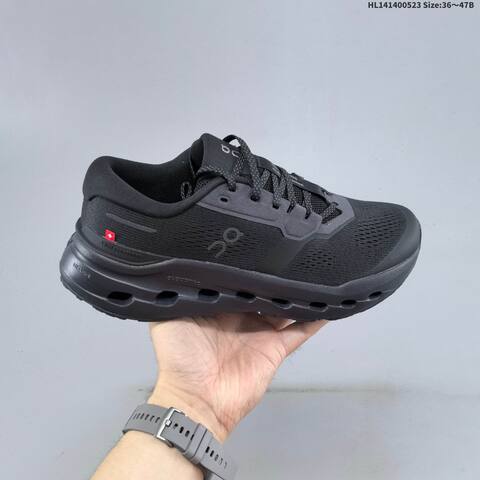 On Cloudrunner 3 Pale Lime White EU 36-47 Running Shoe Running Sneakers - Unisex (BS-69528)