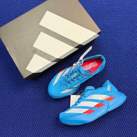 Adidas Adizero Adios Pro 4 14 ENERGYRODS 2 0 JR4796 Lifestyle (BS-86973)