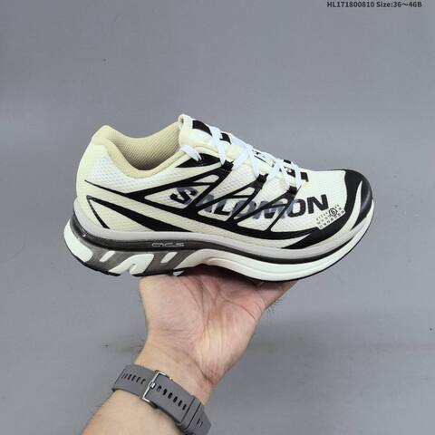 Other MM6 Maison Margiela x Salomon XT AAA Quality Replica High-end Men s And Women s Fashion Sports Running And Basketball Shoes Up To 95 Off Retail During The Current Promotion Casual Lifestyle Sneakers (BS-68554)